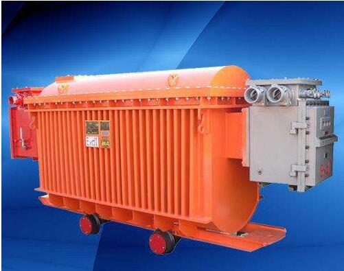 KBSG-1250KVA隔爆型金口河矿用变压器 KBSG-1250KVA隔爆型金口河矿用变压器